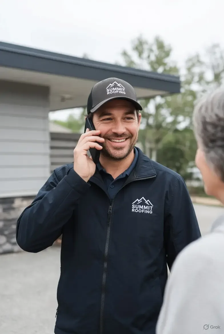 Flat Roof Leak Repair Benton, MO FAQs